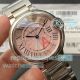 Replica TW Factory Cartier Ballon Bleu Swiss Quartz Pink Dial 36mm (3)_th.jpg